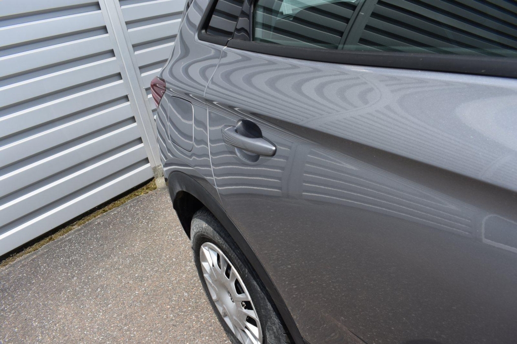 Opel Grandland X 2019 photo 15