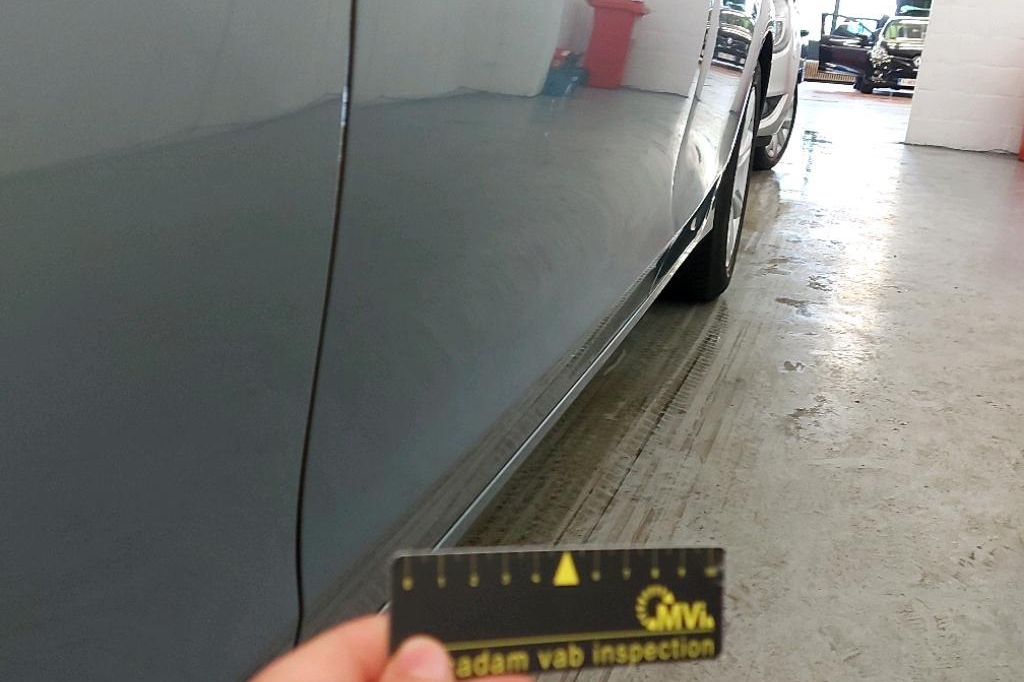 Volvo V90 2017 фото 25