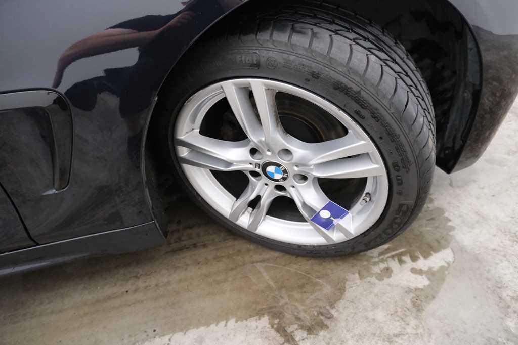 BMW 4er Gran Coupe 2017 фото 8