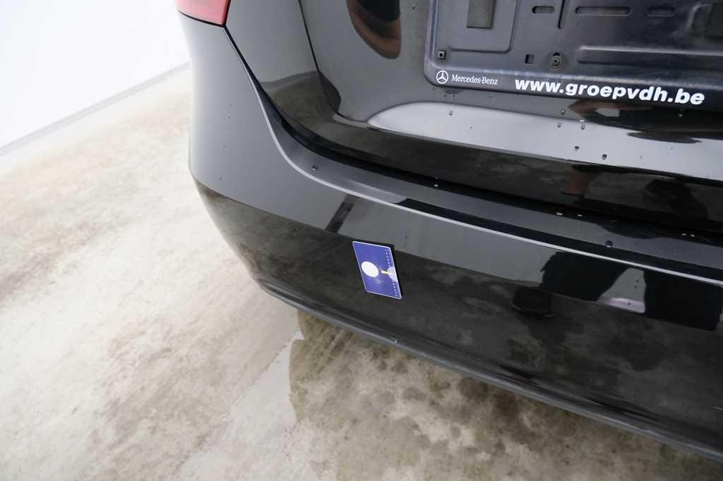 Mercedes-Benz A-Klasse 2017 photo 13