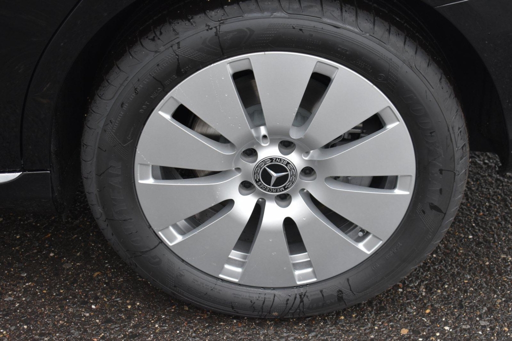 Mercedes-Benz C-Klasse 2021 photo 5