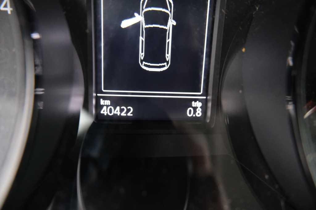 Volkswagen Polo 2016 photo 4