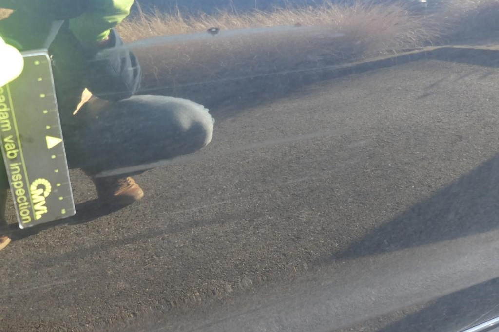 Audi A6 Avant 2016 photo 22