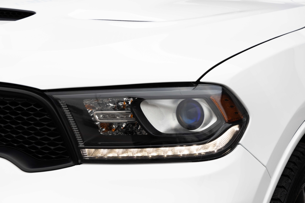 Dodge Durango GT 2017 фото Dodge Durango GT 2017 фото 2