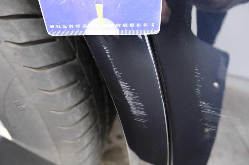 Porsche Cayenne S 2018 photo 8