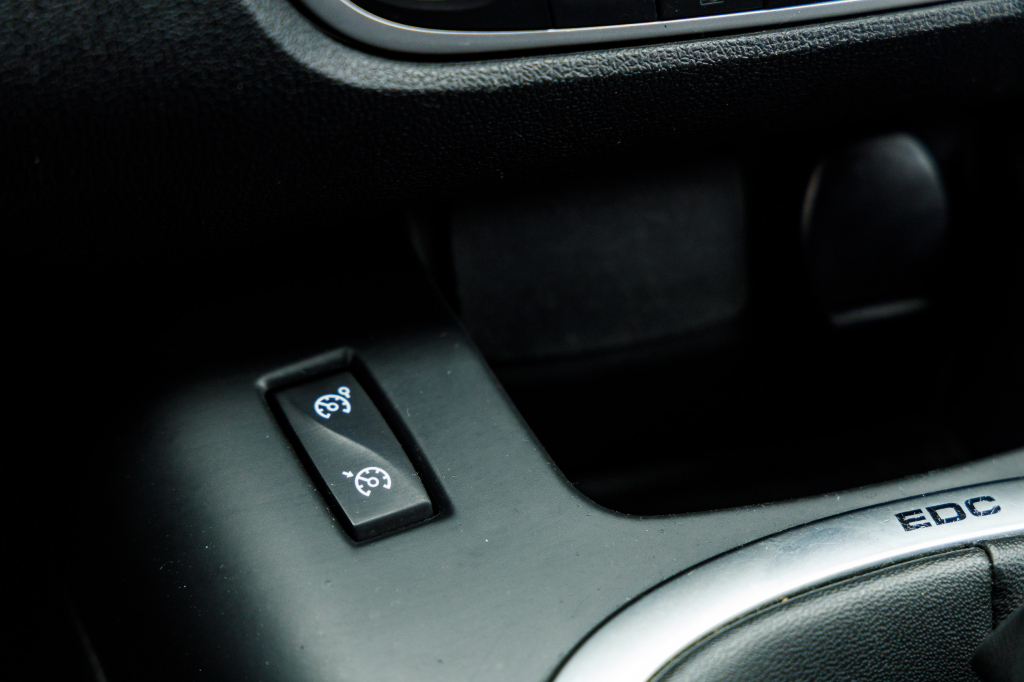 Renault Megane Scenic 2014 photo 22