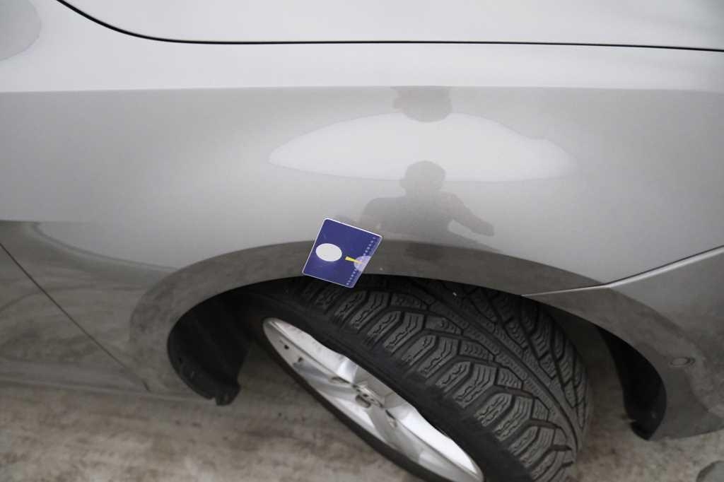 Volkswagen Golf 2016 photo 15