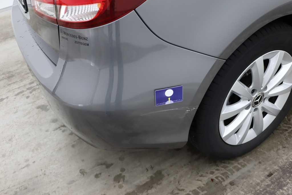 Mercedes-Benz B-Klasse 2017 photo 24