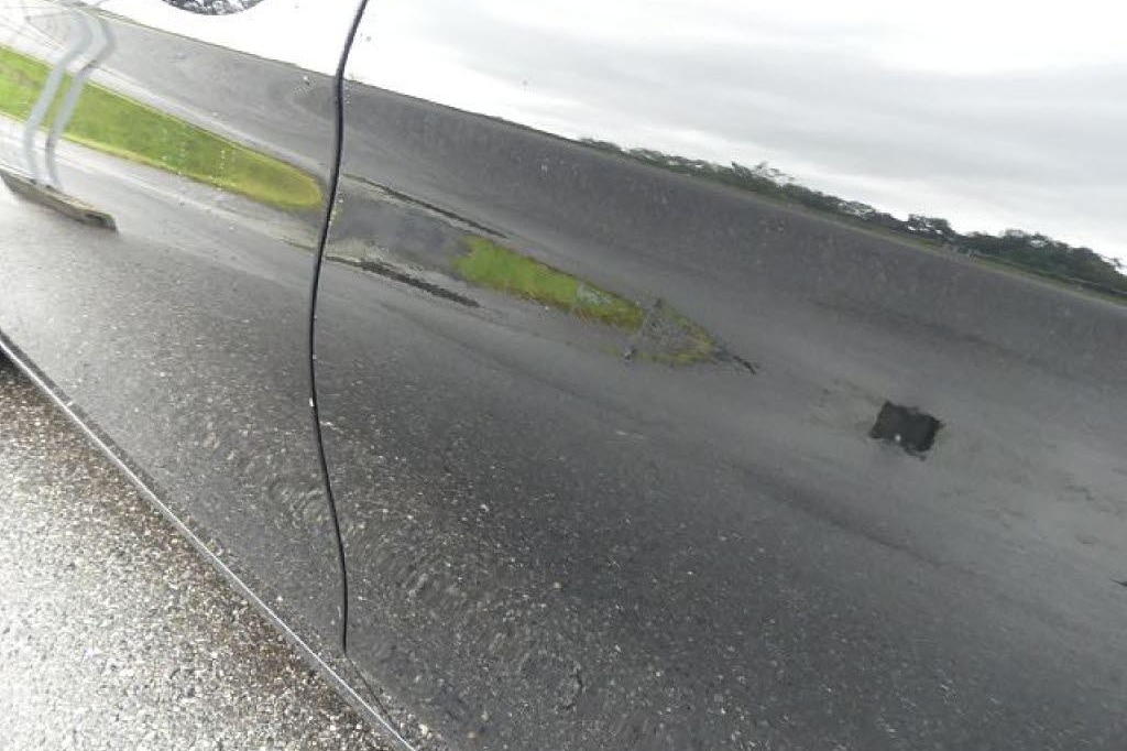 Mercedes-AMG C-Klasse 2016 photo 32