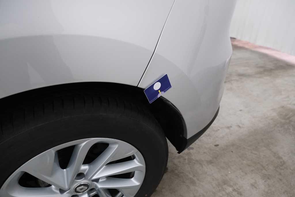 Renault Espace 2017 фото 24