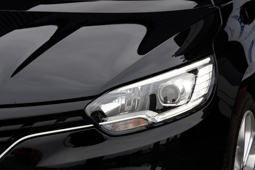 Renault Scenic IV Black Star 2017 photo 31