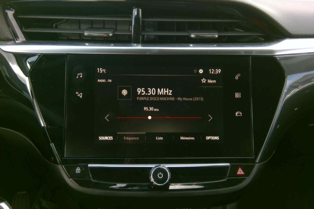 Opel Corsa 2020 фото 2