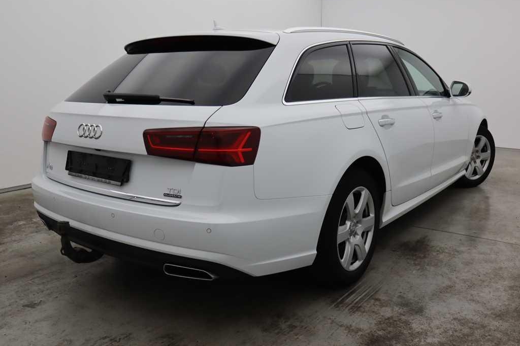 Audi A6 Avant 2016 photo 2