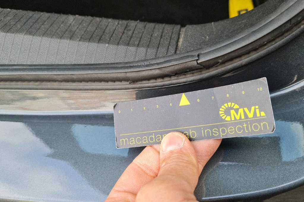 Opel Corsa 2017 фото 29