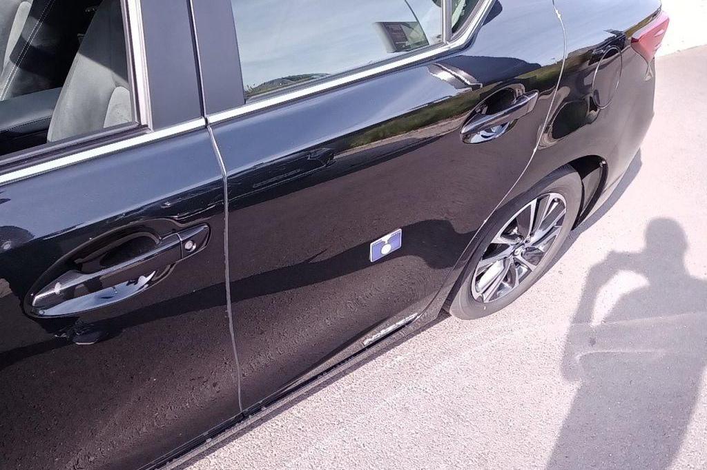 Lexus CT 2018 photo 14