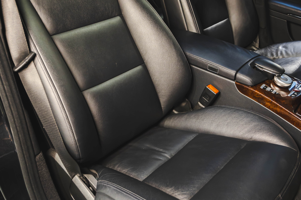 Mercedes-Benz S-Class 2011 photo 39