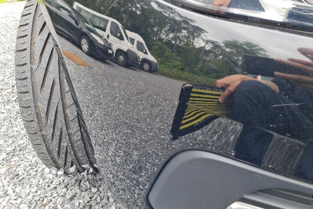 Peugeot 308 2017 photo 18