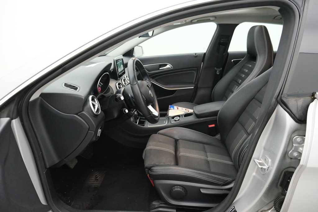 Mercedes-Benz CLA 2017 фото 2