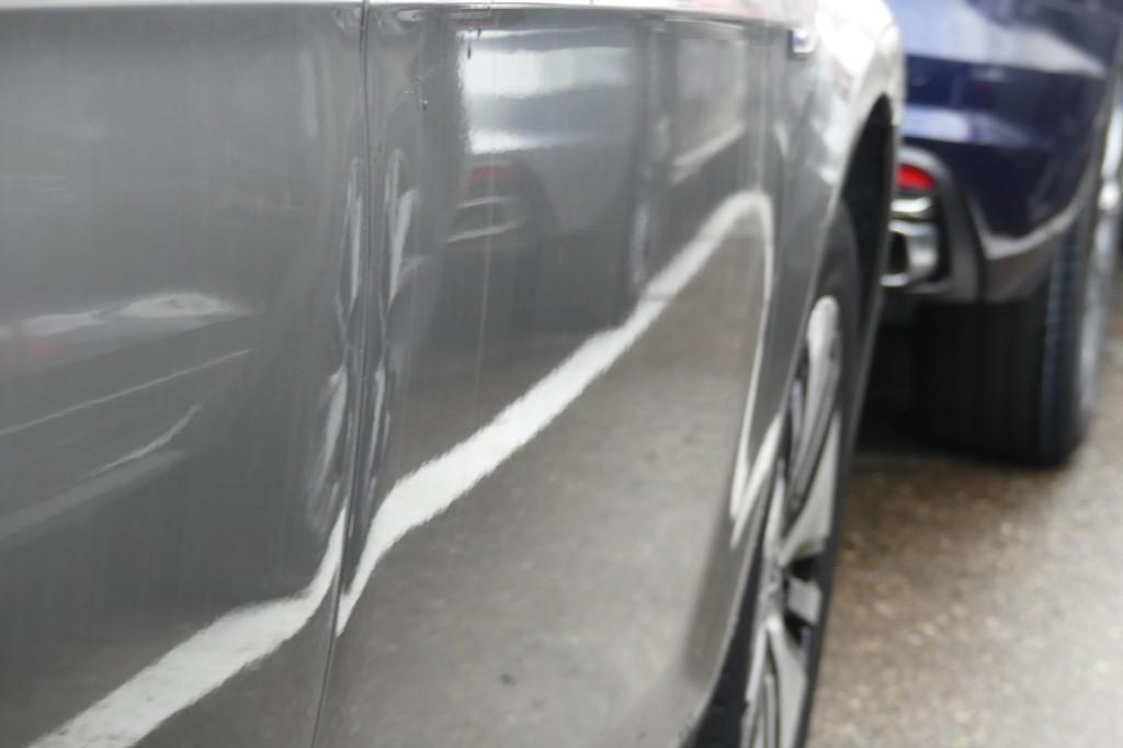 Volkswagen e-Golf 2018 фото 37