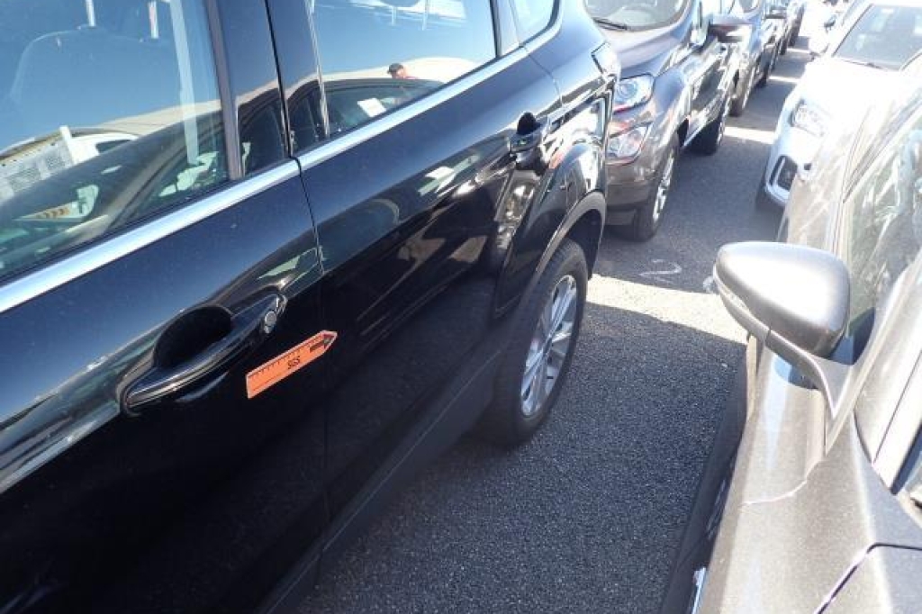 Ford Kuga 2019 photo 11