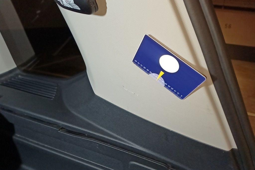 Volkswagen Touran 2016 photo 18