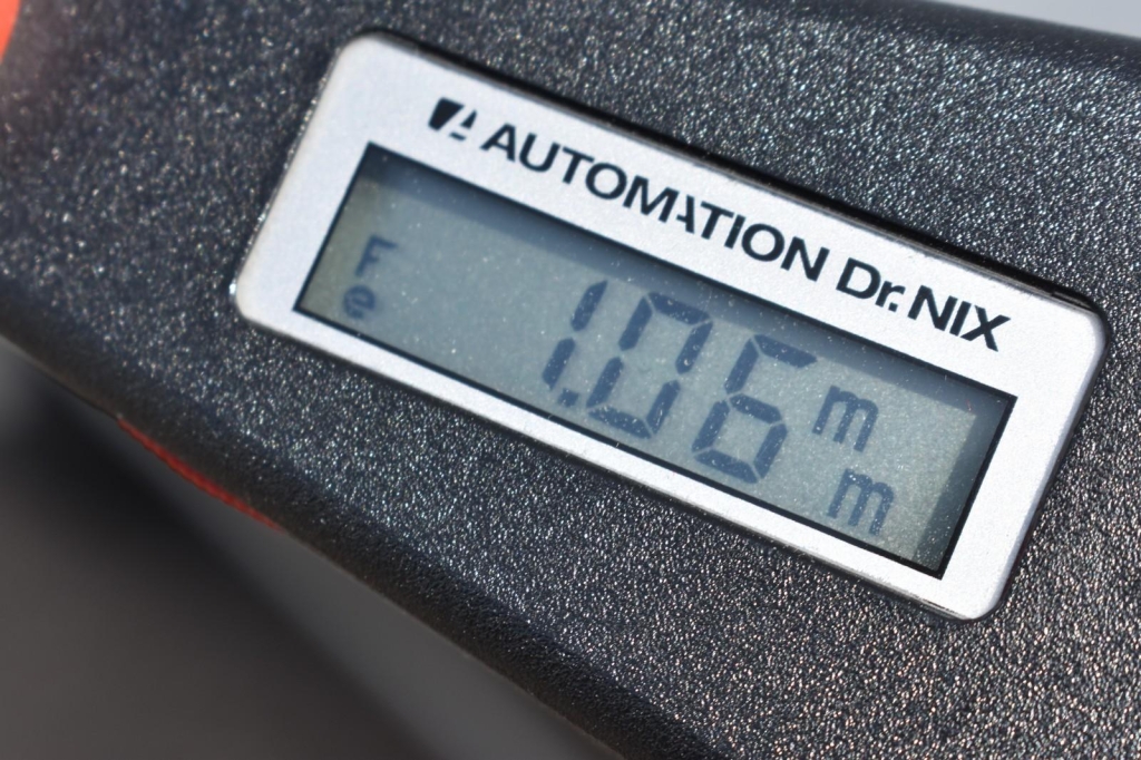 Renault Master Kasten 2018 фото 37