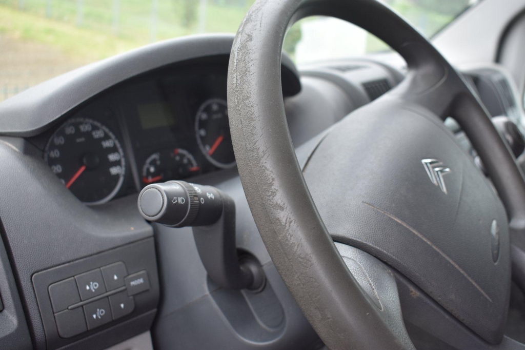 Citroen Jumper груз. 2007 photo 26