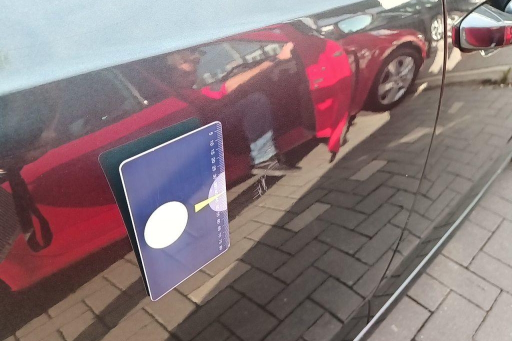 Skoda Octavia Combi 2016 фото 20