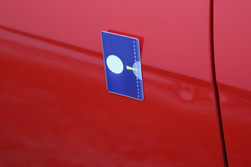 Ford Focus 2017 photo 17