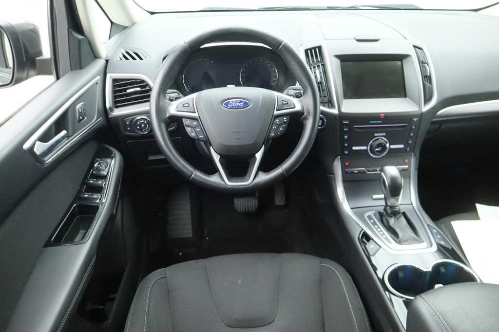 Ford S-Max 2016 photo 6