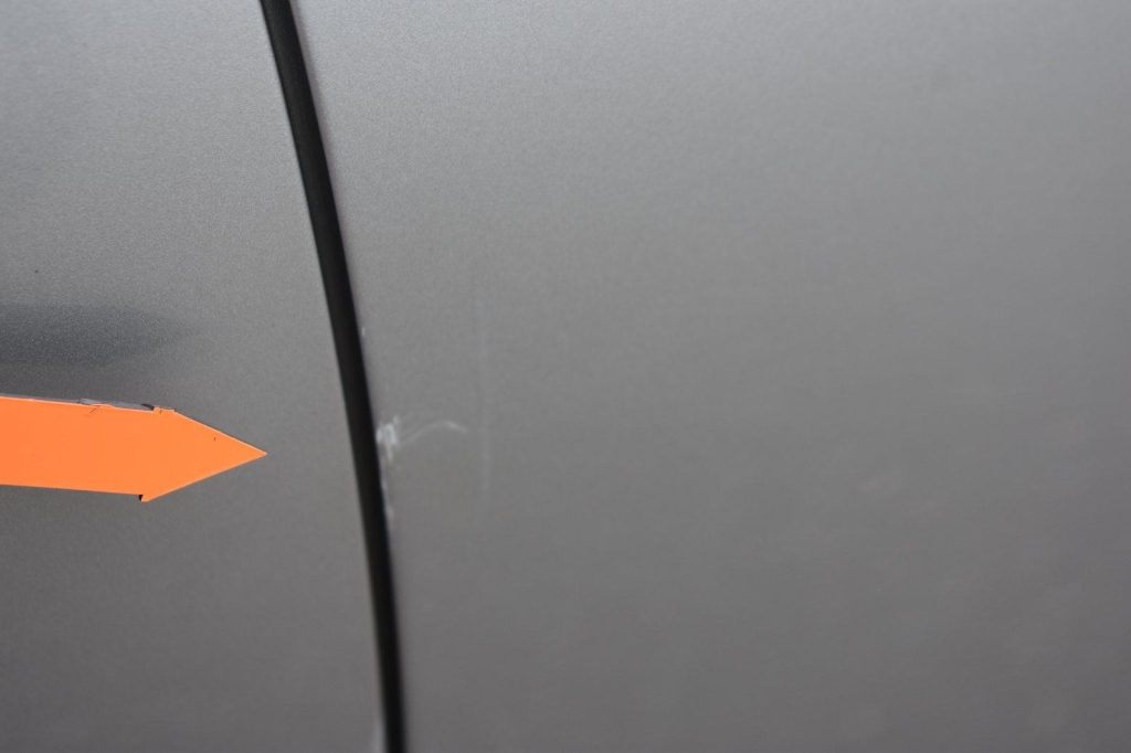 Opel Astra Sports Tourer 2019 photo 32