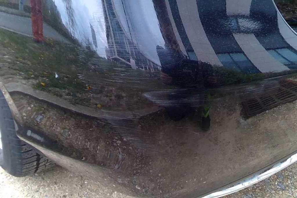 Mercedes-Benz B-Klasse 2016 фото 40