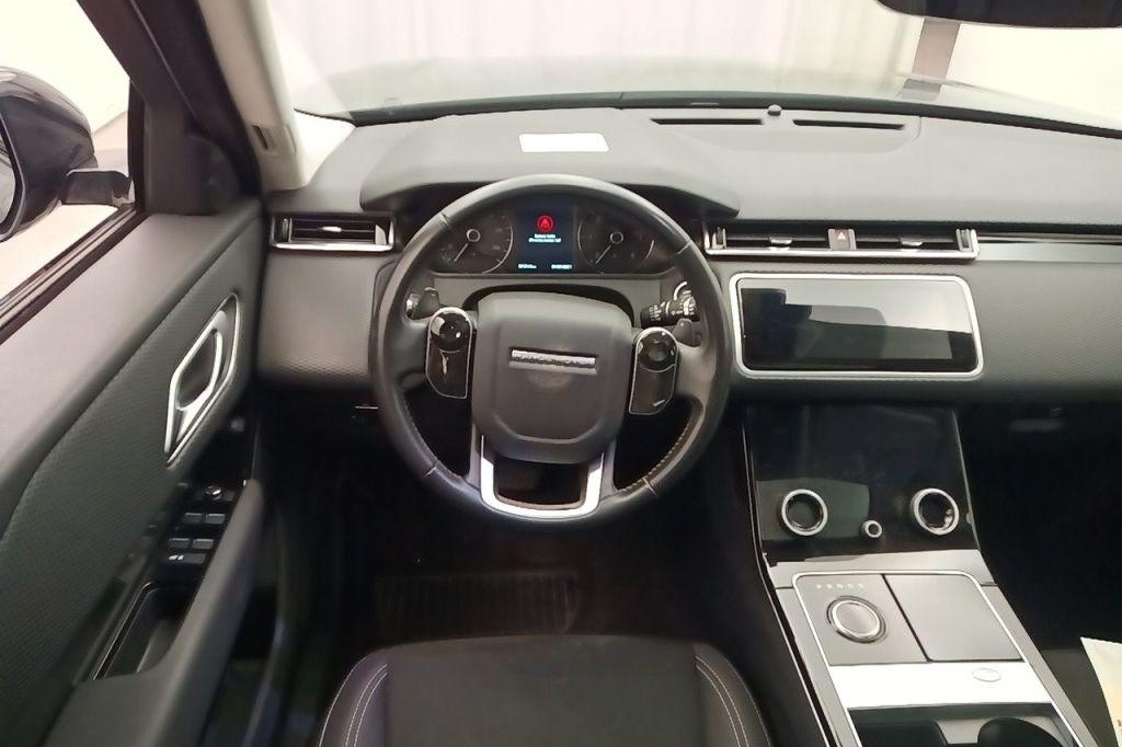 Land Rover Range Rover 2019 фото 3