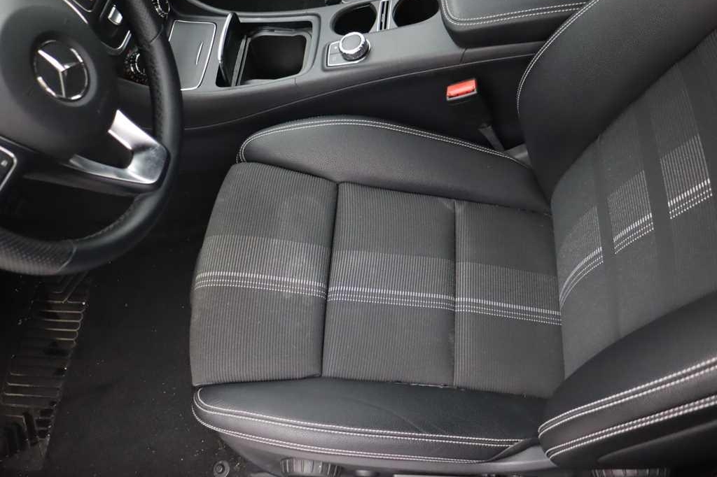 Mercedes-Benz CLA-Klasse 2018 photo 26