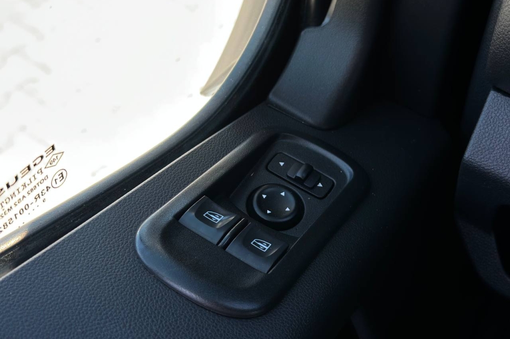 Renault Master 2019 фото Renault Master 2019 фото 9