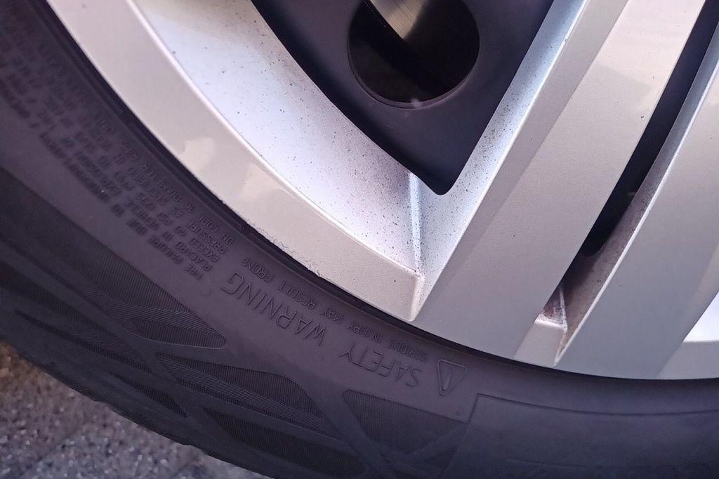 Volkswagen Touran 2018 photo 27