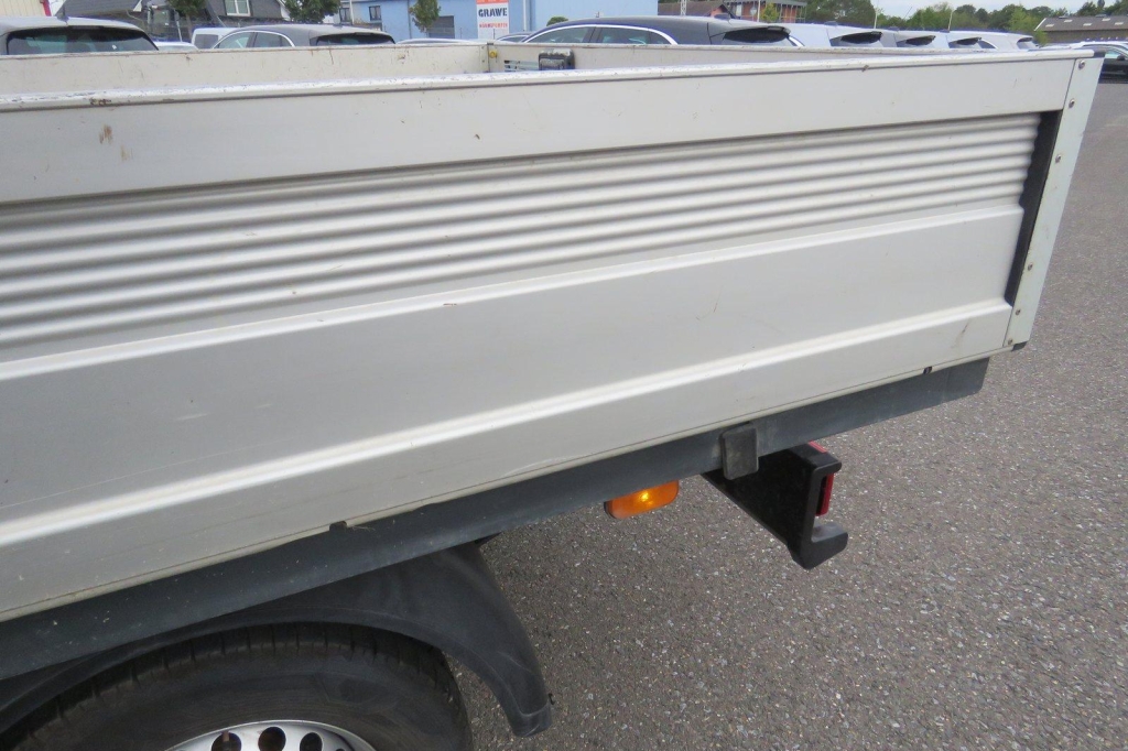 Ford Transit Pritsche 2020 photo 56