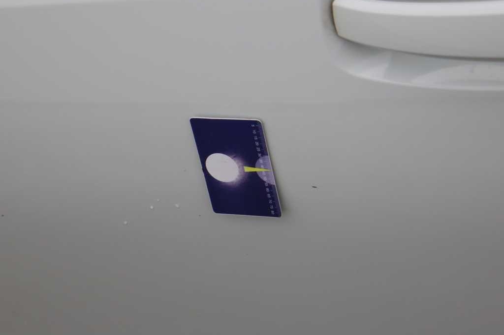 BMW I3 2016 фото 17