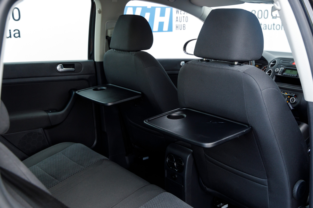 Volkswagen Golf Plus 6 2010 фото 17