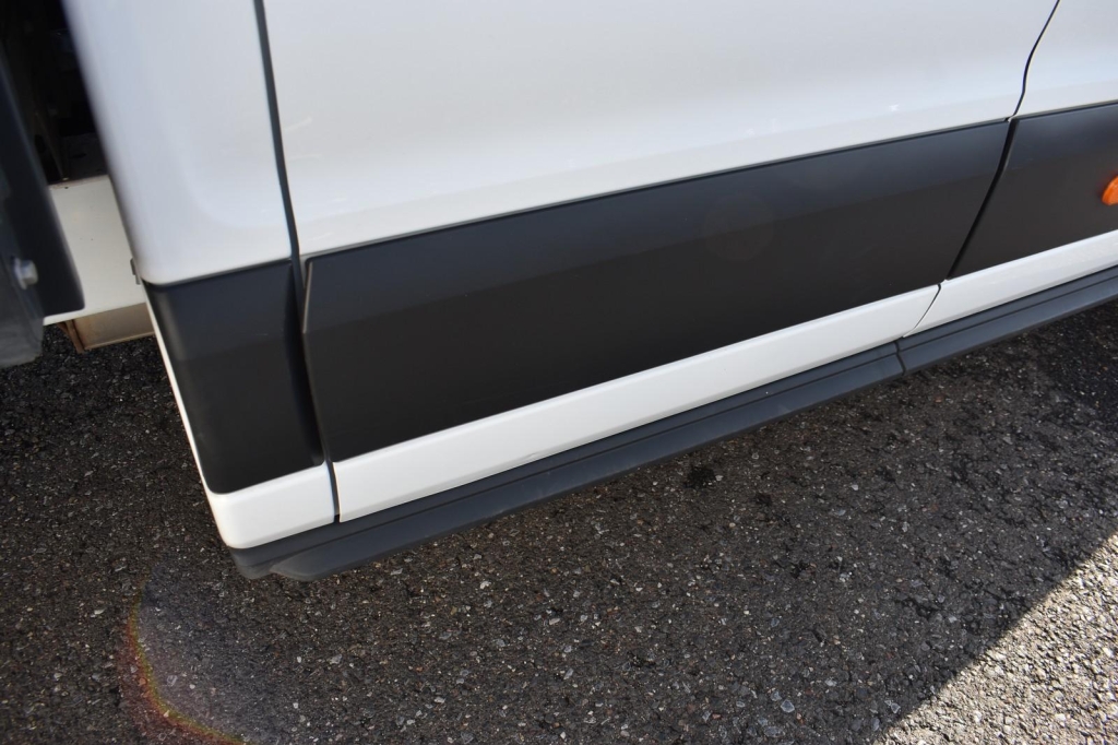 Ford Transit Pritsche 2019 фото 10