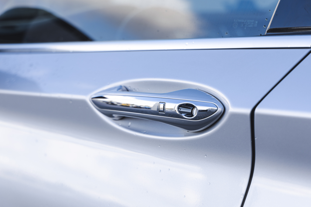 Infiniti QX50 2018 фото 14