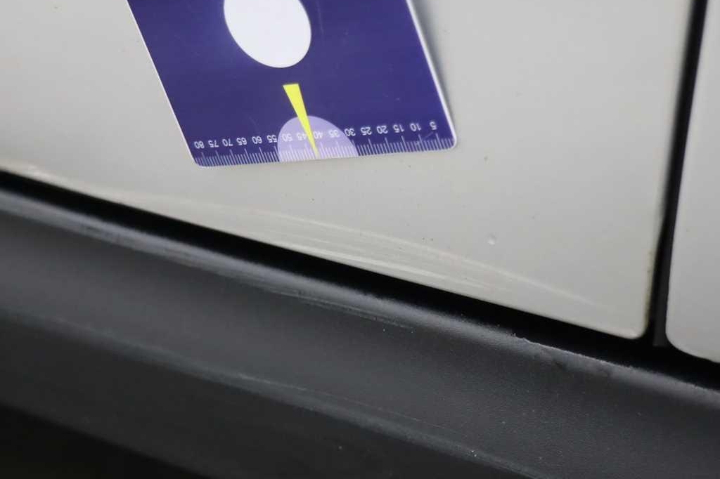 Ford Mondeo Tunier 2016 фото 23