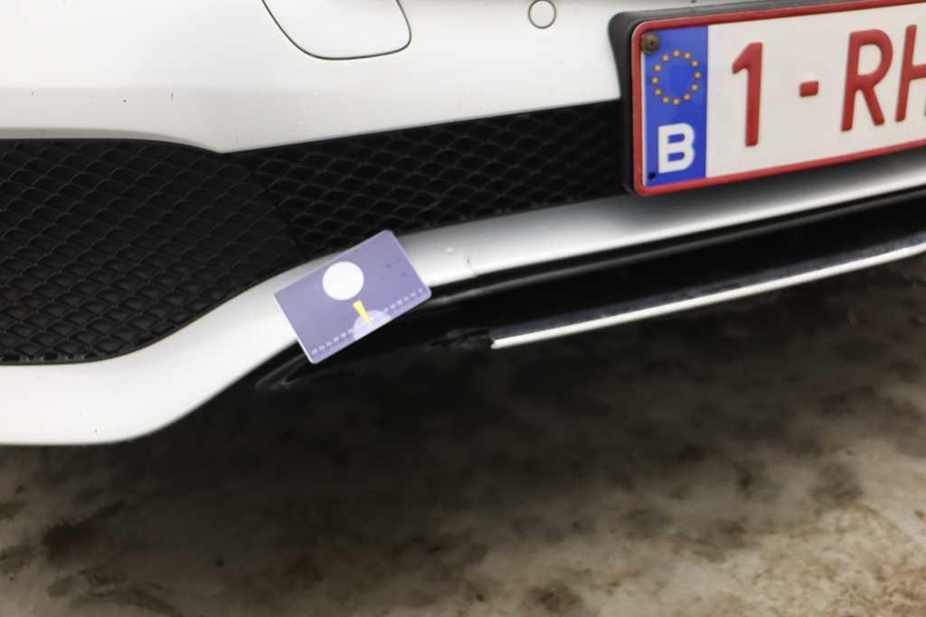 Mercedes-Benz E-Klasse 2017 фото 9