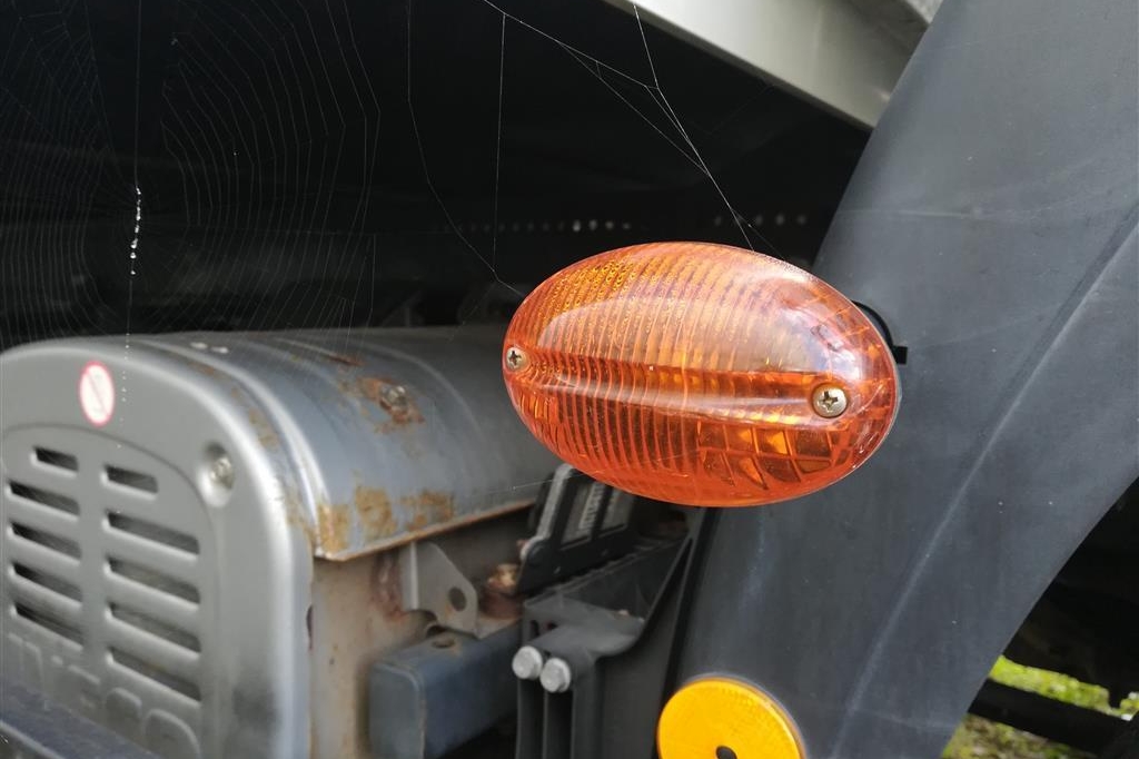 Iveco EuroCargo 2012 фото 59