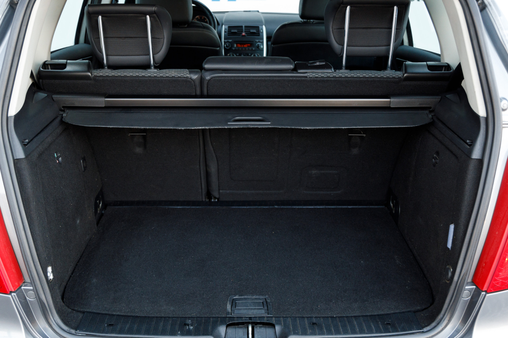 Mercedes-Benz A 160 2010 photo 15