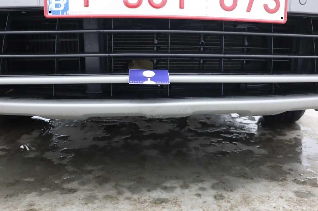 Renault Espace 2017 photo 7