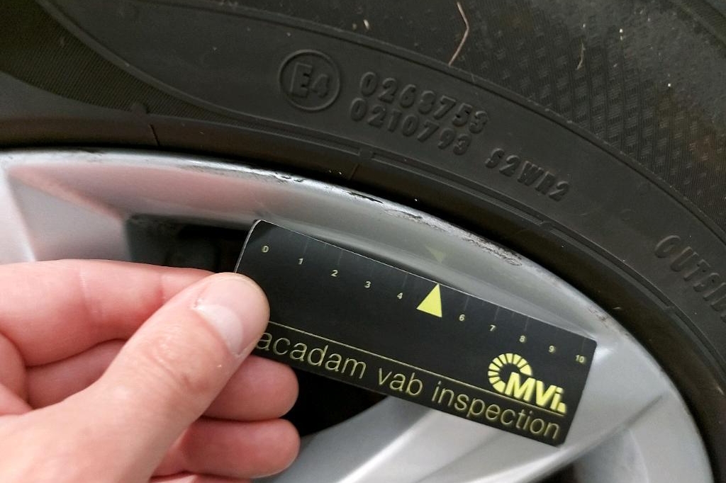 Volvo V90 2017 фото 42