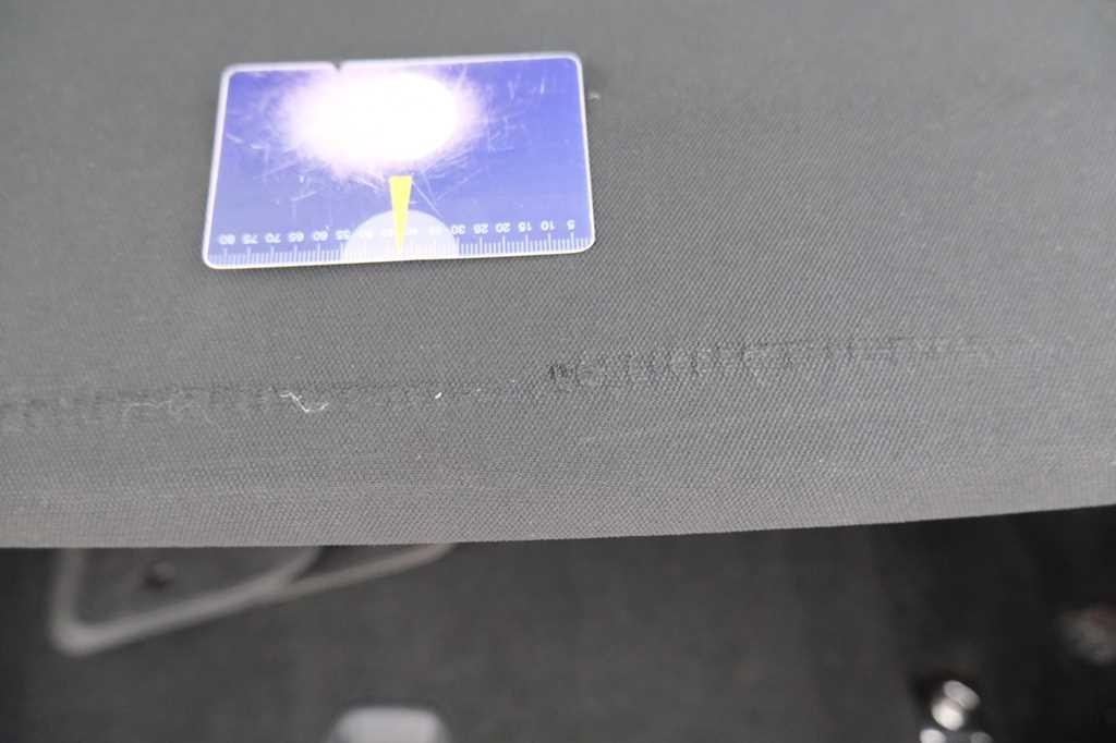 Land Rover Range Rover Evoque 2017 photo 19