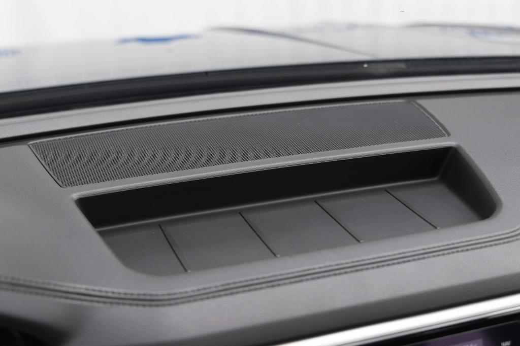 Volkswagen Atlas 2018 фото 32