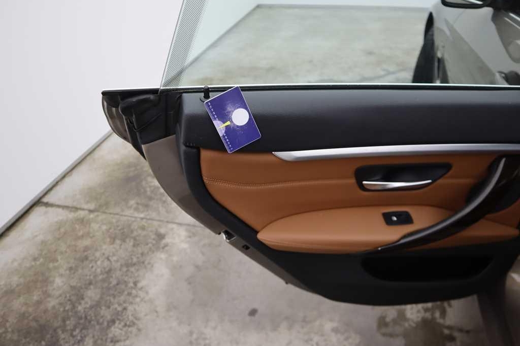 BMW 4er Gran Coupe 2016 фото 36